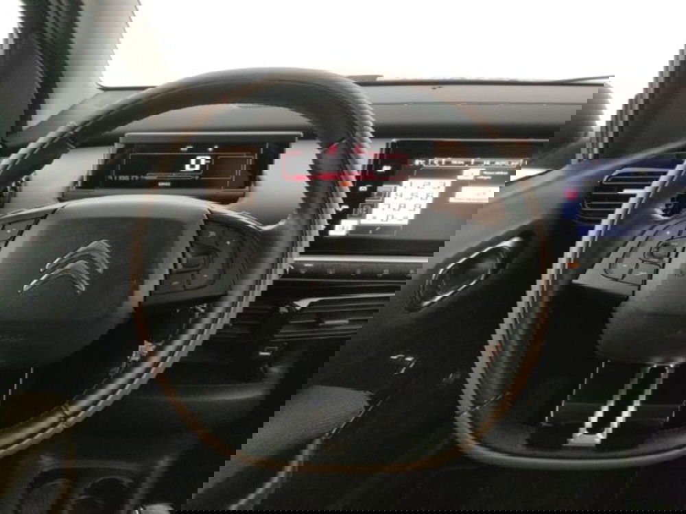 Citroen C4 Cactus usata a Modena (13)
