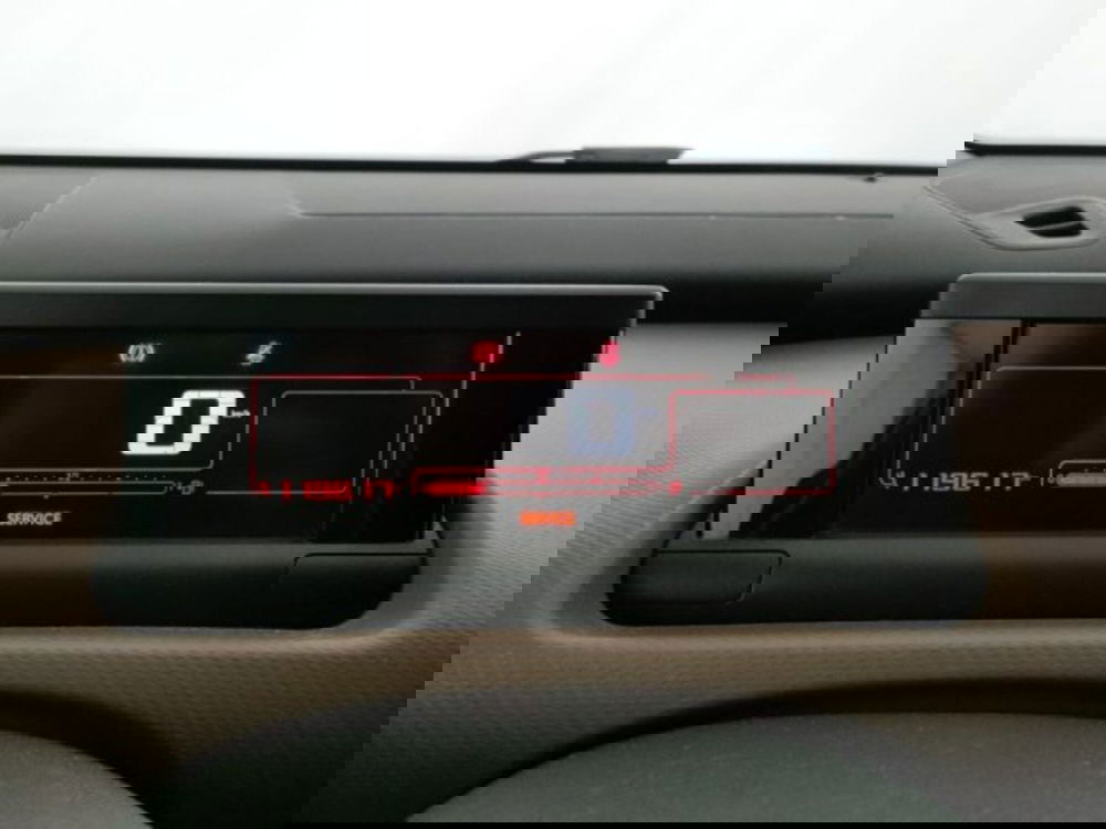 Citroen C4 Cactus usata a Modena (14)