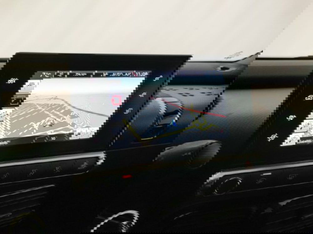 Citroen C4 Cactus usata a Modena (15)