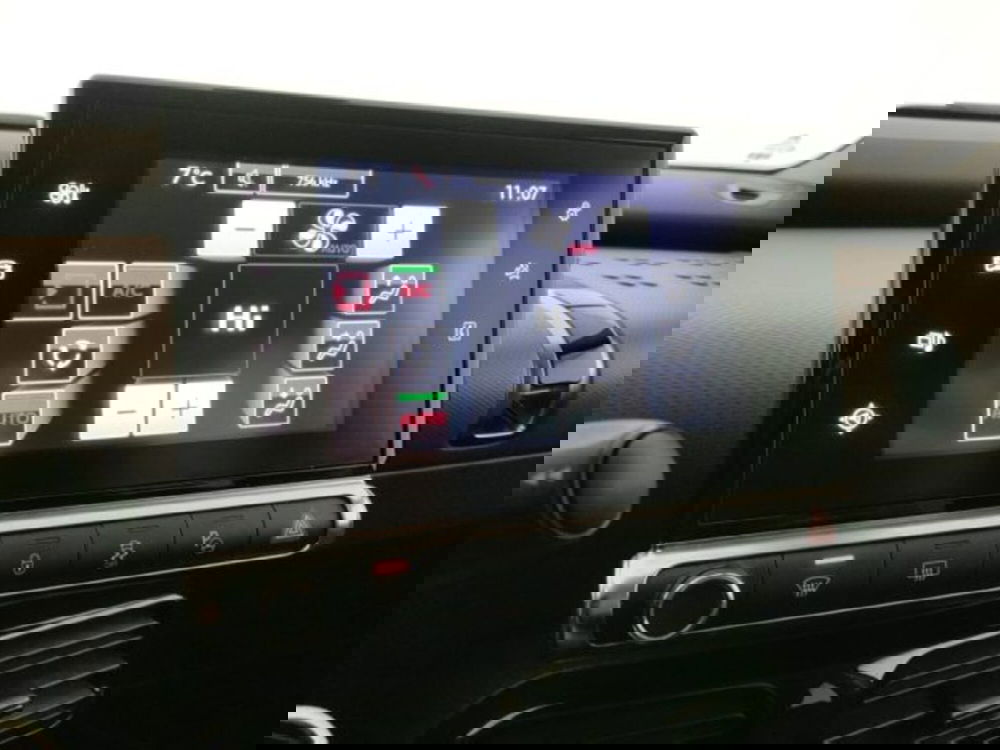 Citroen C4 Cactus usata a Modena (16)