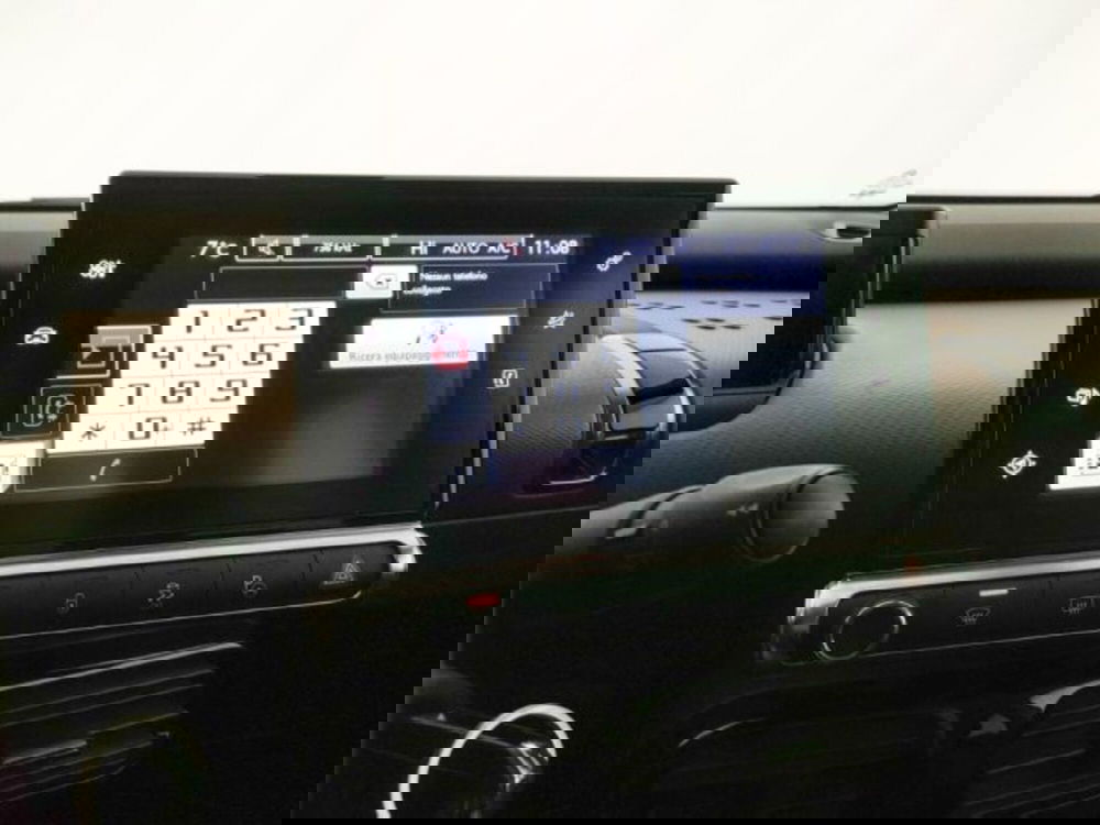 Citroen C4 Cactus usata a Modena (17)