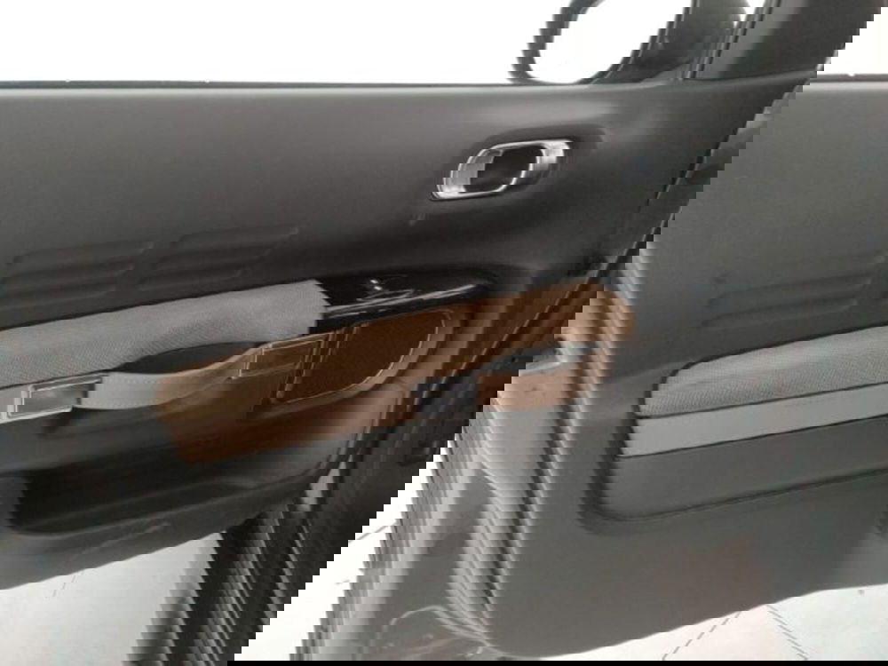 Citroen C4 Cactus usata a Modena (19)