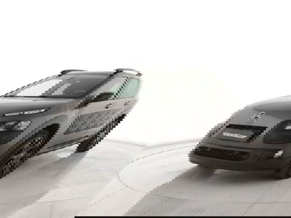 Citroen C4 Cactus usata a Modena (2)