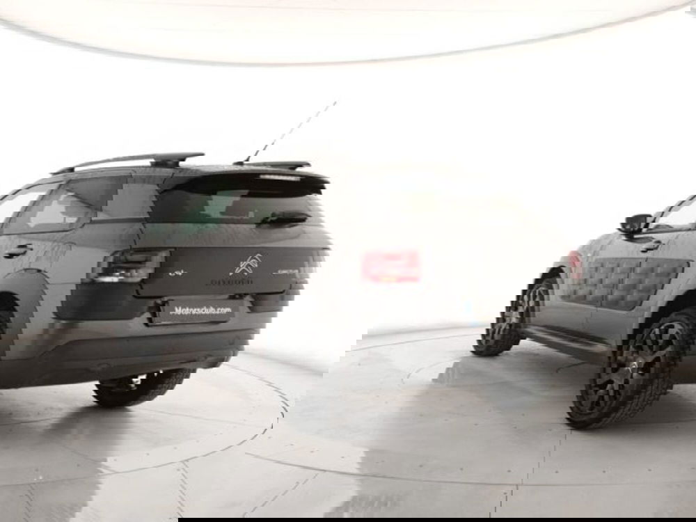 Citroen C4 Cactus usata a Modena (3)