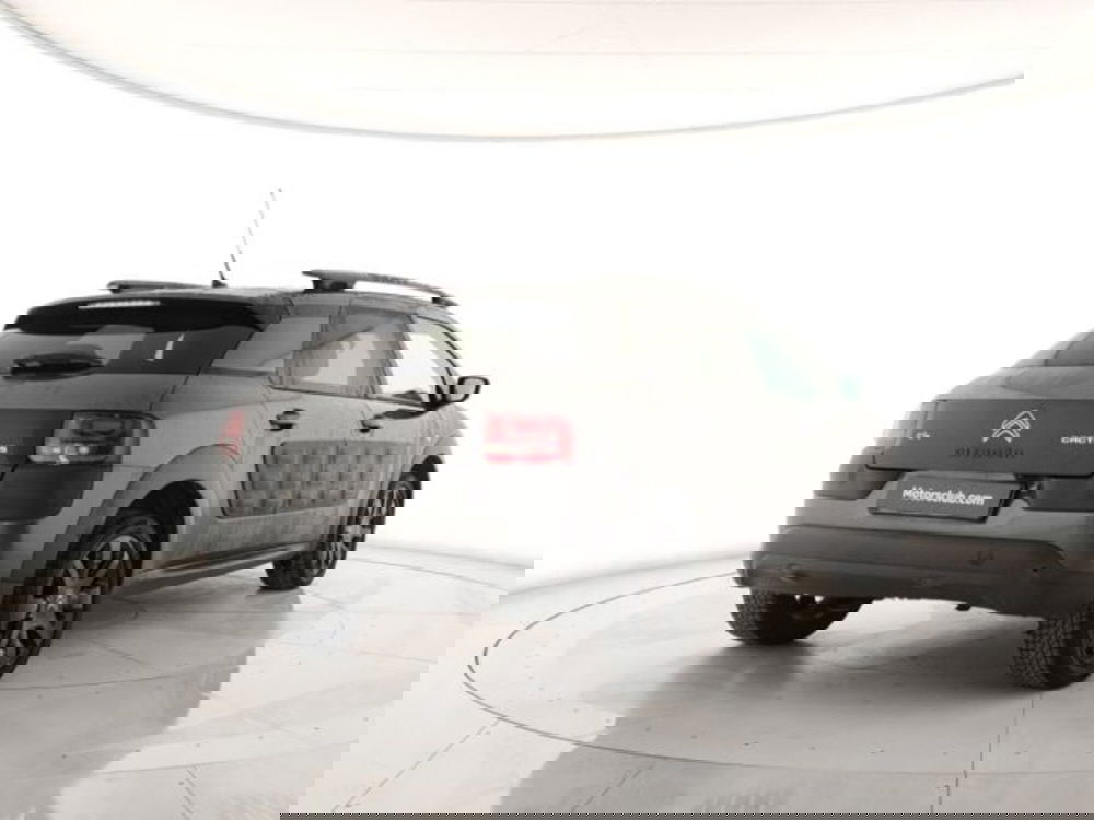 Citroen C4 Cactus usata a Modena (5)