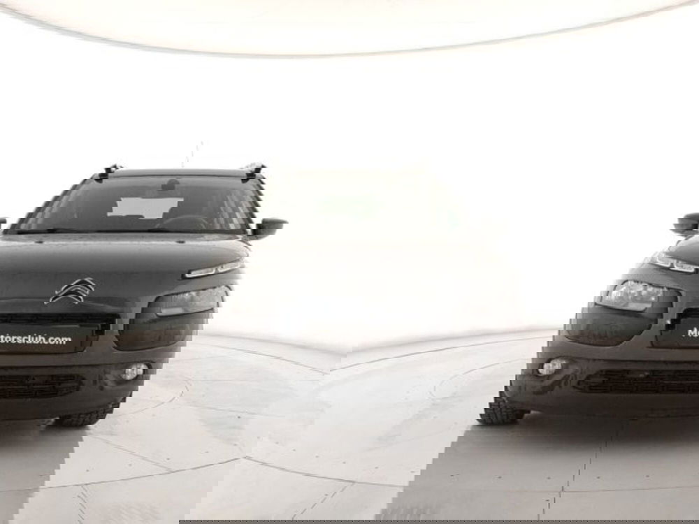 Citroen C4 Cactus usata a Modena (7)