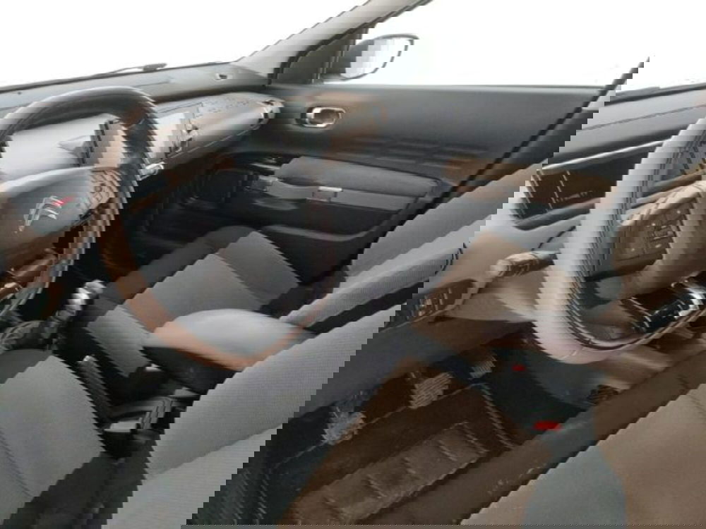 Citroen C4 Cactus usata a Modena (8)