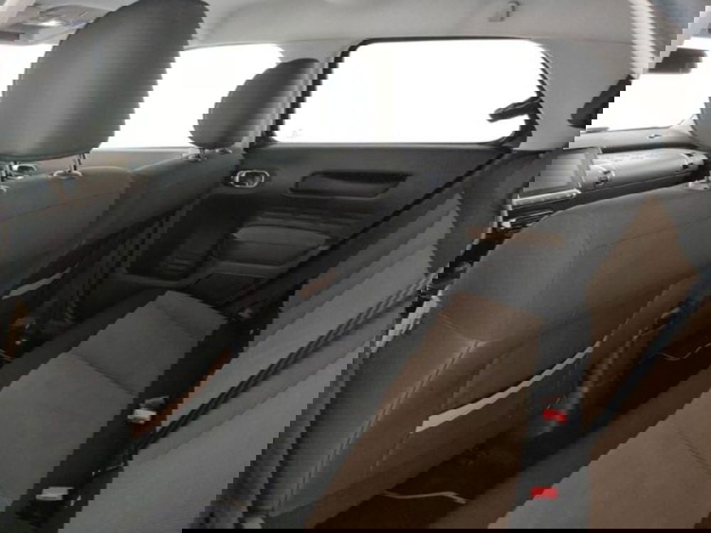 Citroen C4 Cactus usata a Modena (9)