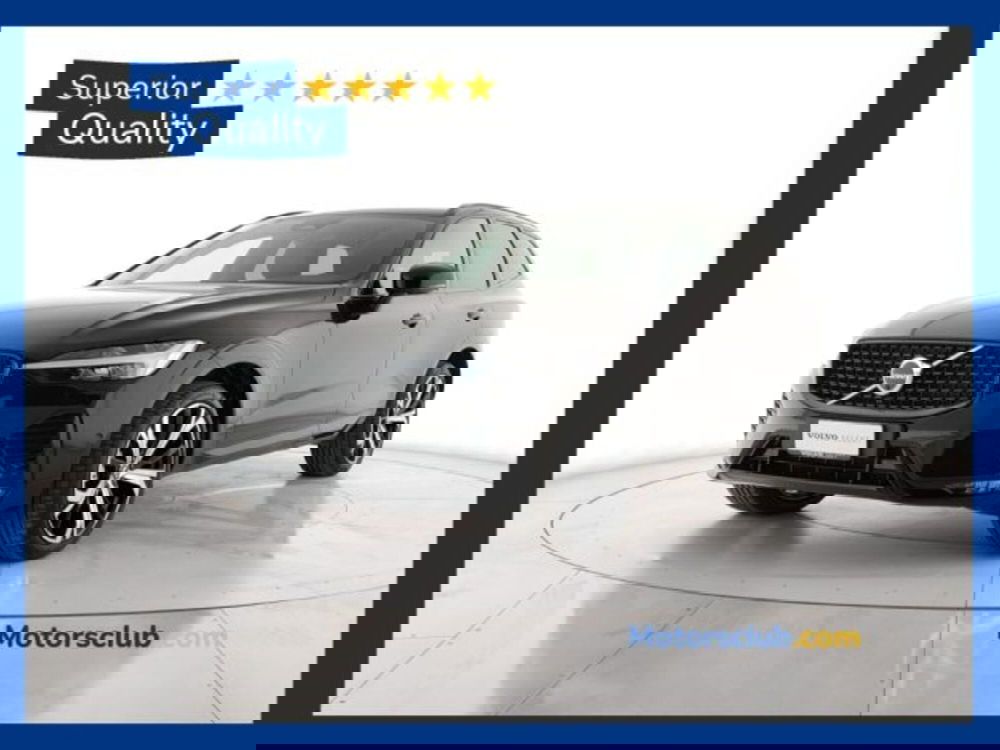 Volvo XC60 usata a Modena