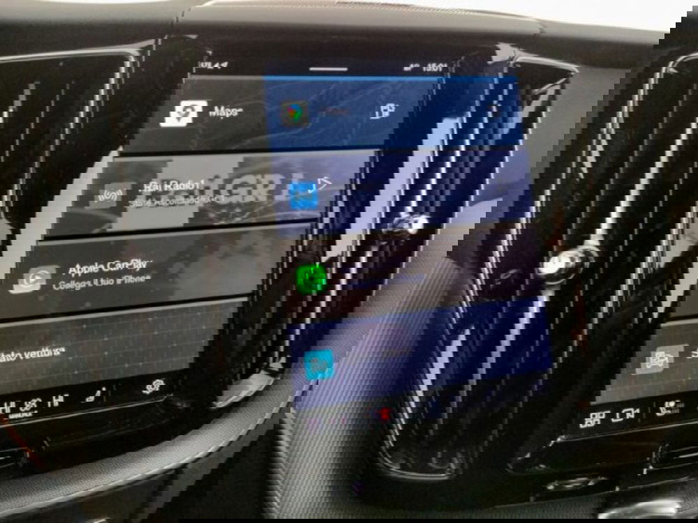 Volvo XC60 usata a Modena (12)