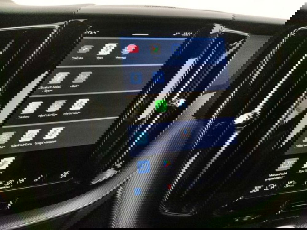 Volvo XC60 usata a Modena (13)