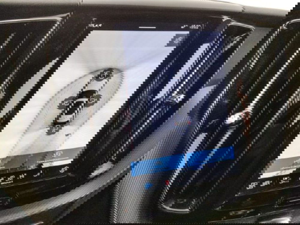 Volvo XC60 usata a Modena (14)