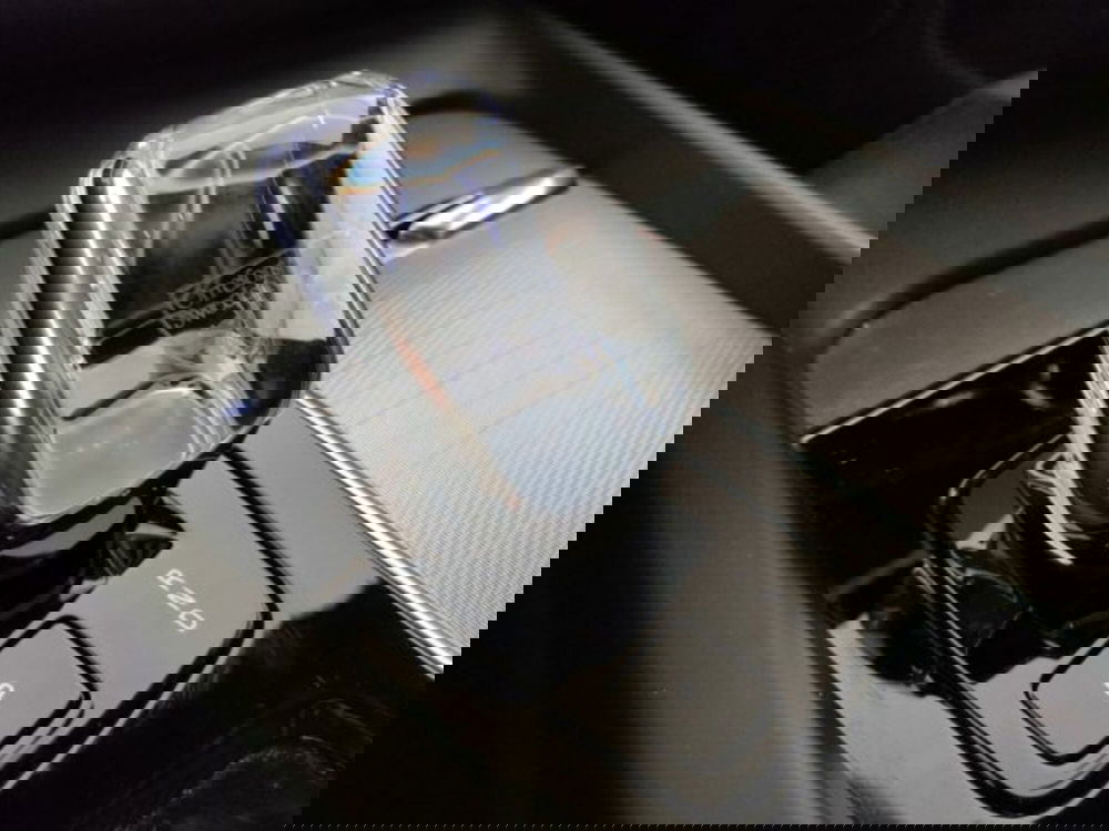 Volvo XC60 usata a Modena (15)