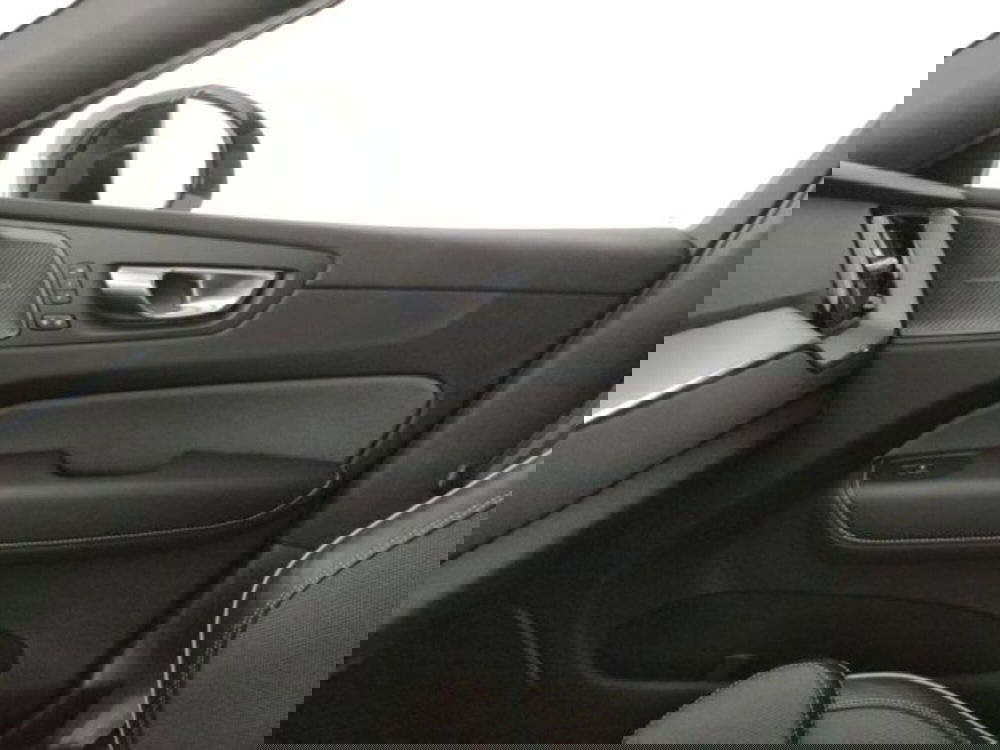 Volvo XC60 usata a Modena (17)
