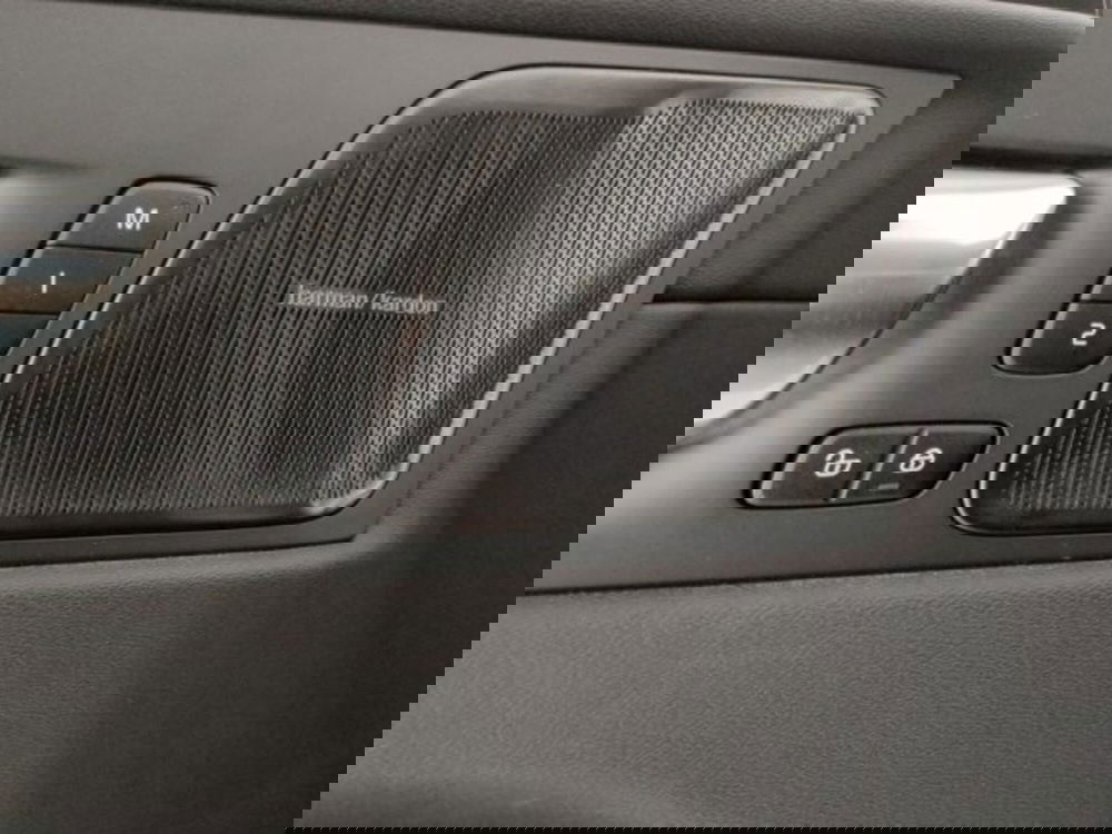 Volvo XC60 usata a Modena (18)