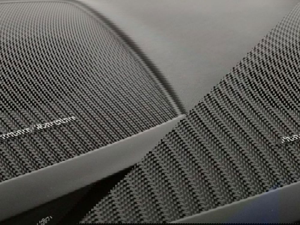 Volvo XC60 usata a Modena (19)