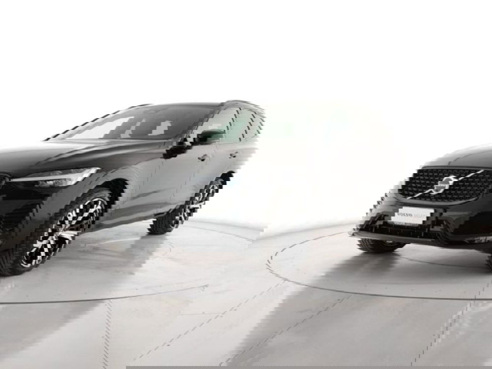 Volvo XC60 usata a Modena (2)