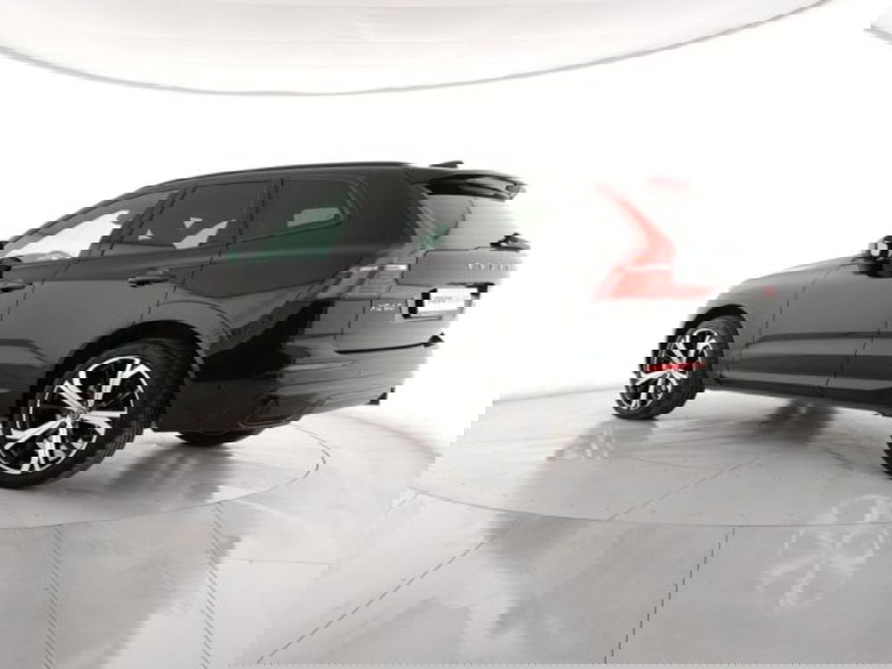 Volvo XC60 usata a Modena (3)