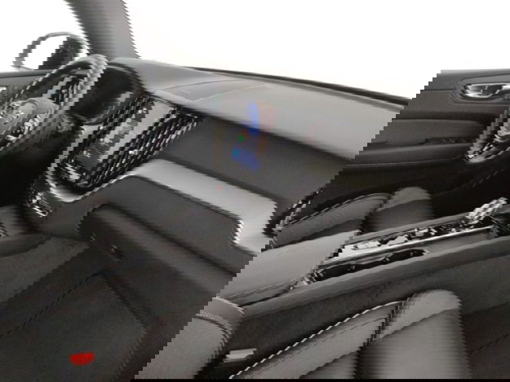 Volvo XC60 usata a Modena (9)