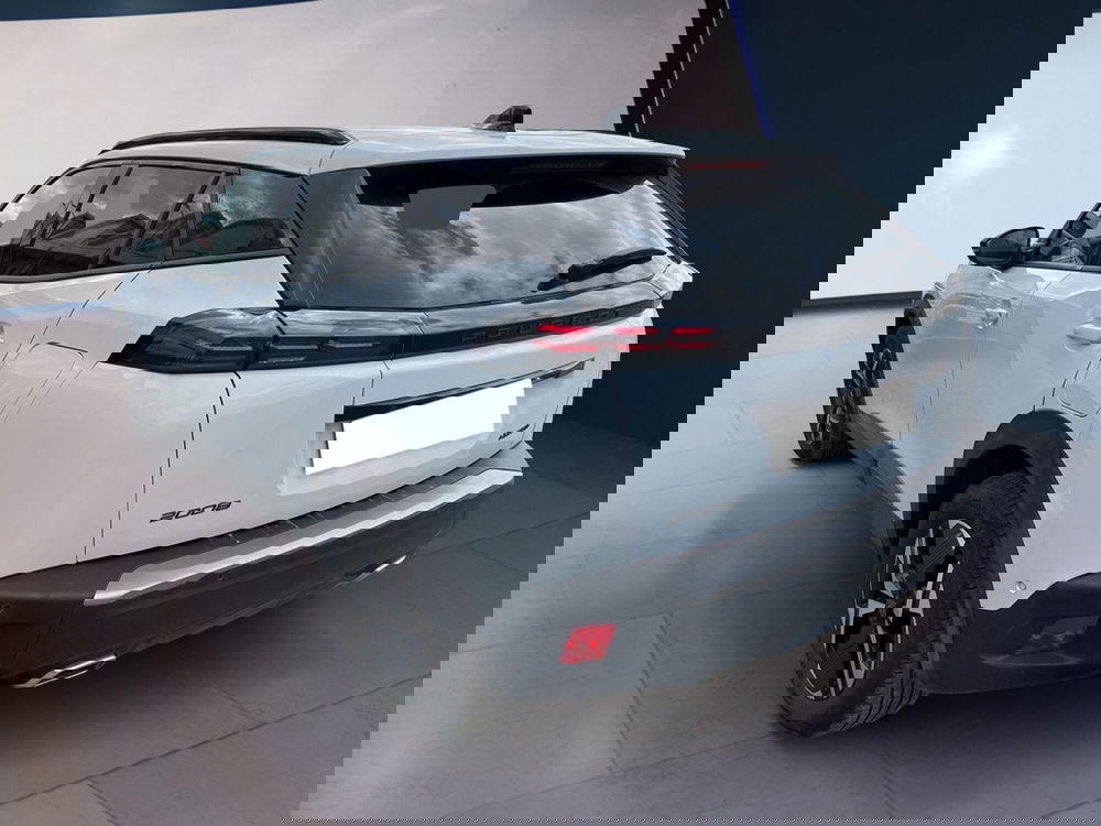 Peugeot 2008 usata a Torino (5)