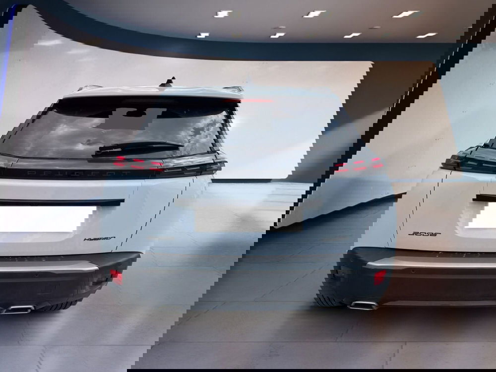 Peugeot 2008 usata a Torino (6)