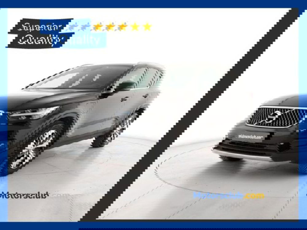 Volvo XC40 usata a Modena