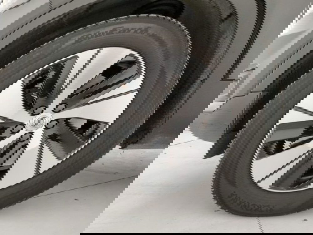 Volvo XC40 usata a Modena (12)