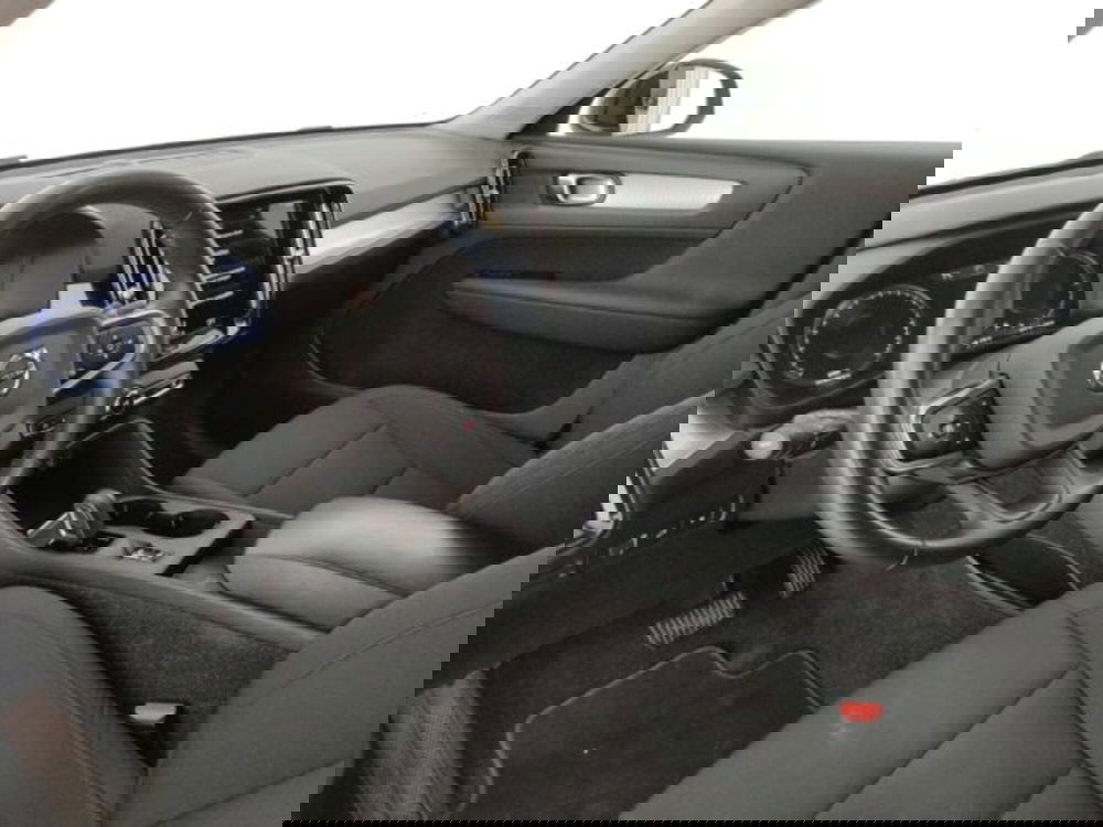 Volvo XC40 usata a Modena (13)