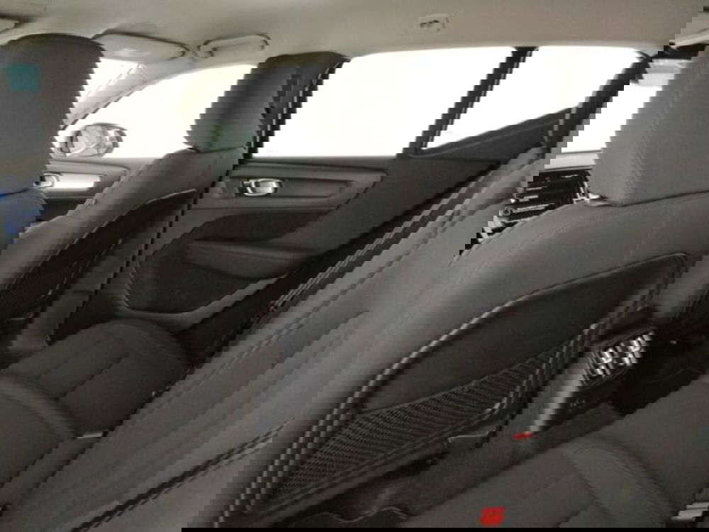 Volvo XC40 usata a Modena (14)