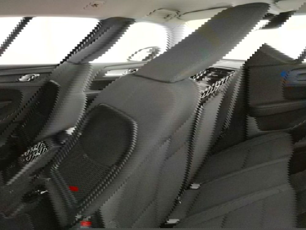 Volvo XC40 usata a Modena (15)