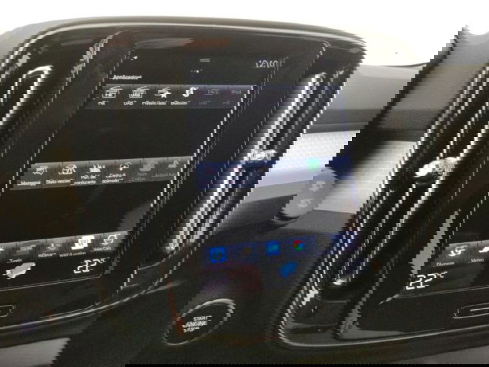 Volvo XC40 usata a Modena (18)