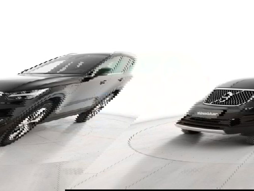 Volvo XC40 usata a Modena (2)