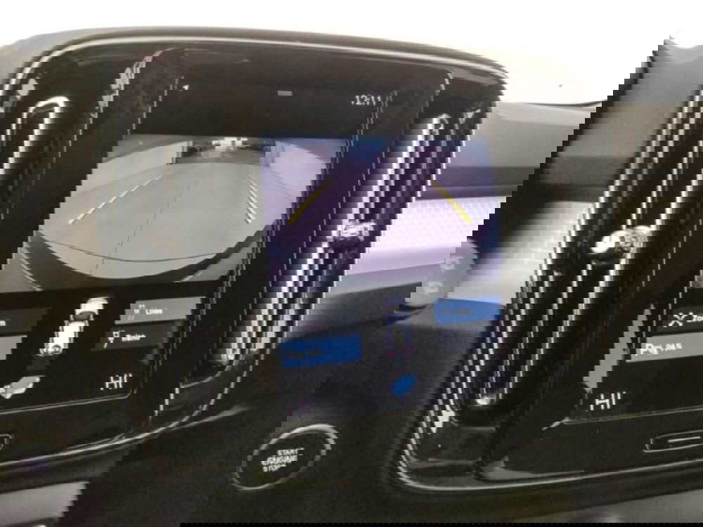 Volvo XC40 usata a Modena (20)