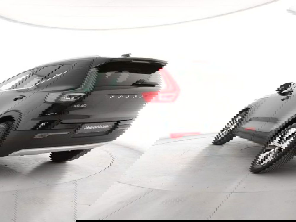 Volvo XC40 usata a Modena (3)