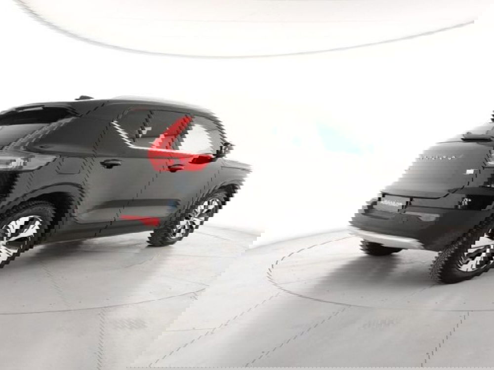 Volvo XC40 usata a Modena (4)