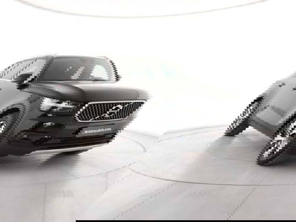 Volvo XC40 usata a Modena (5)