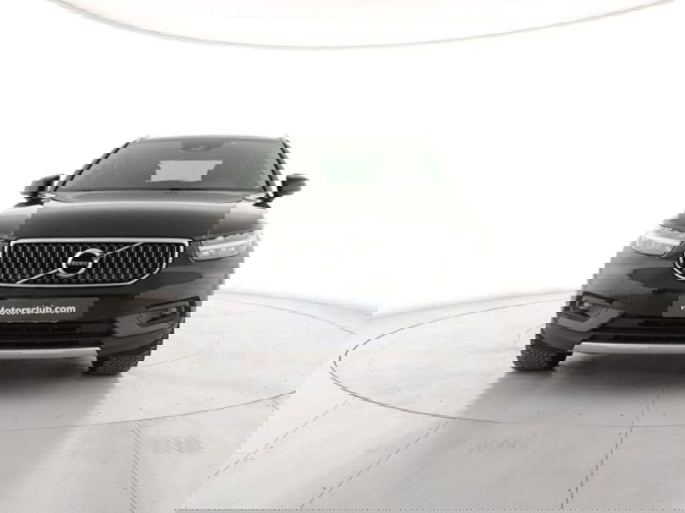 Volvo XC40 usata a Modena (6)