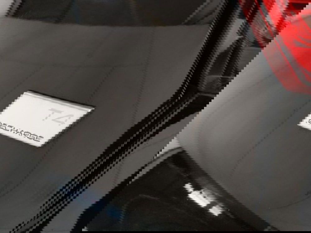 Volvo XC40 usata a Modena (7)