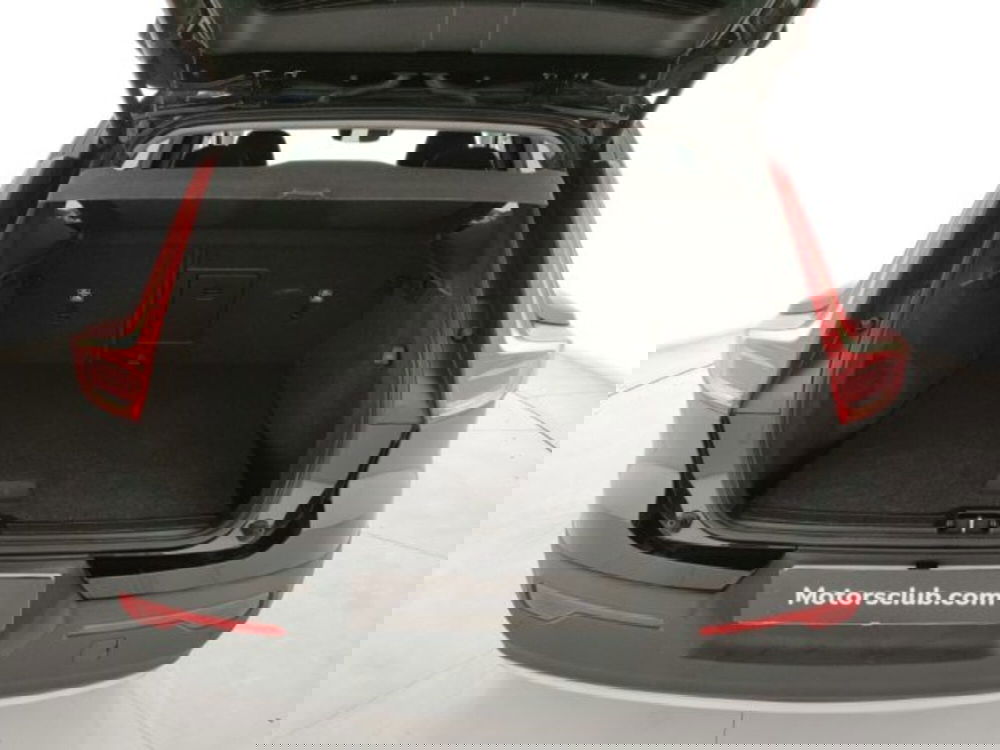 Volvo XC40 usata a Modena (8)