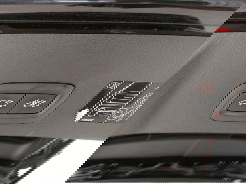 Volvo XC40 usata a Modena (9)