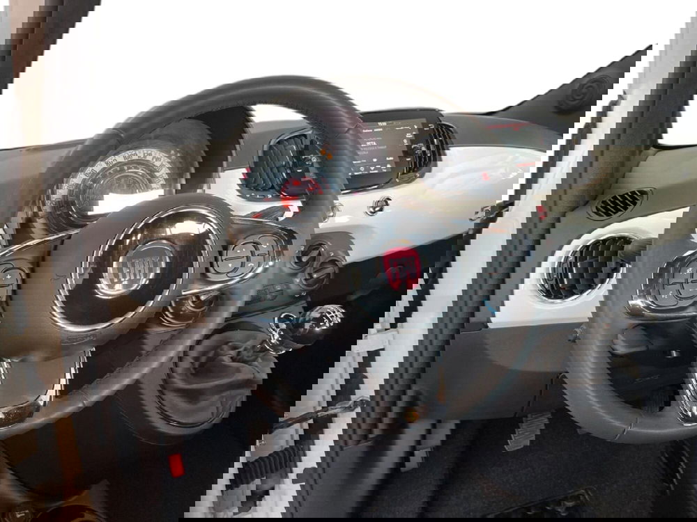 Fiat 500 usata a Torino (11)