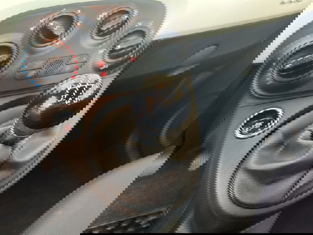 Fiat 500 usata a Torino (12)