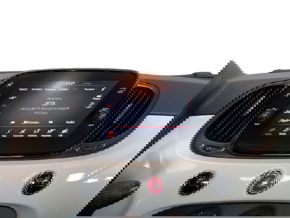 Fiat 500 usata a Torino (13)