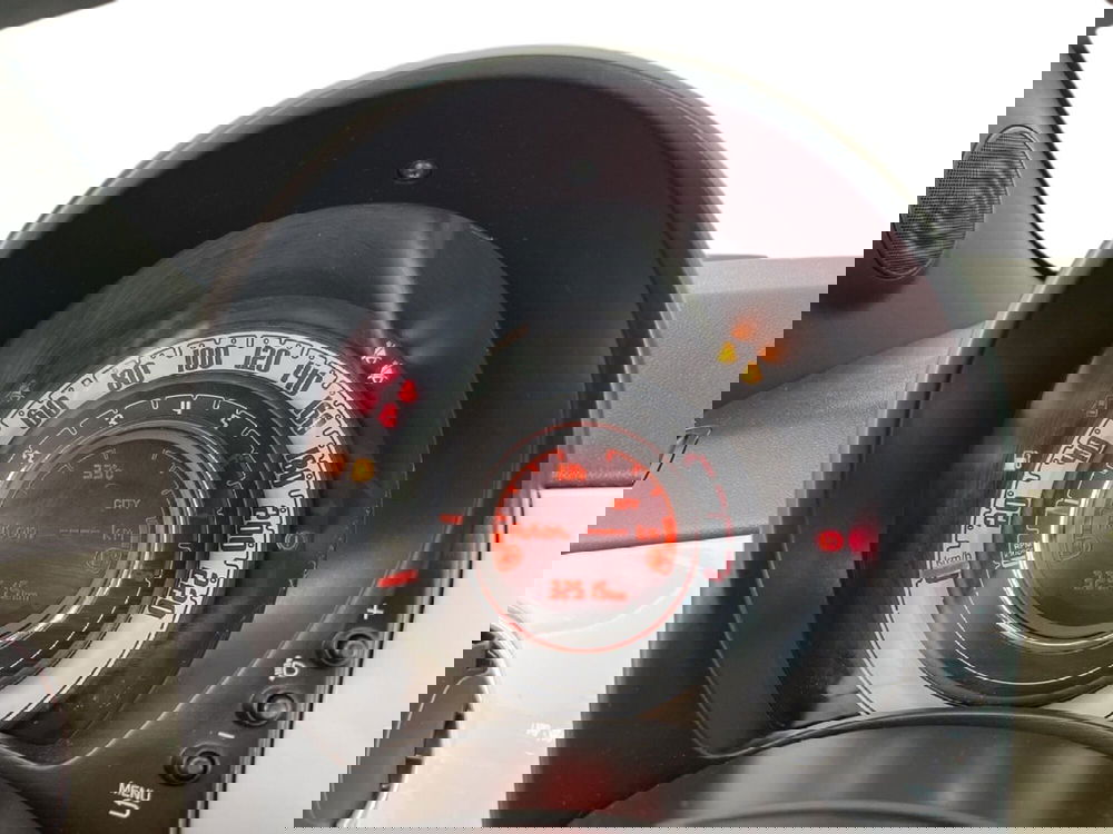 Fiat 500 usata a Torino (14)