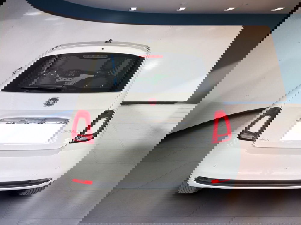 Fiat 500 usata a Torino (5)