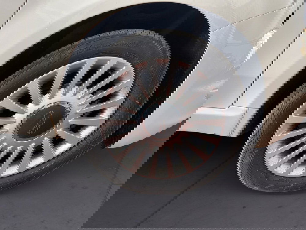 Fiat 500 usata a Torino (7)