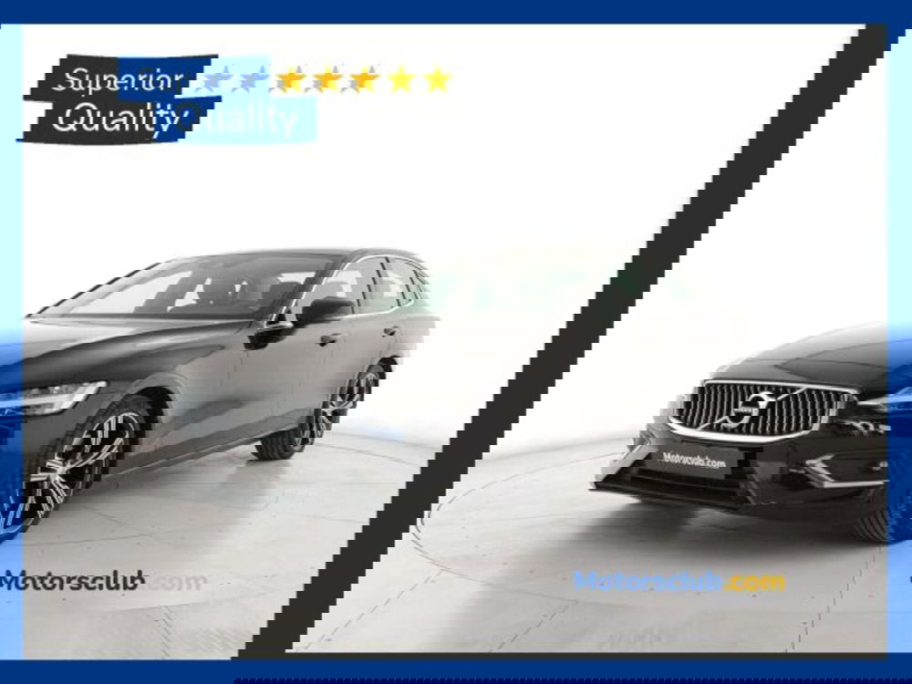 Volvo S60 usata a Modena