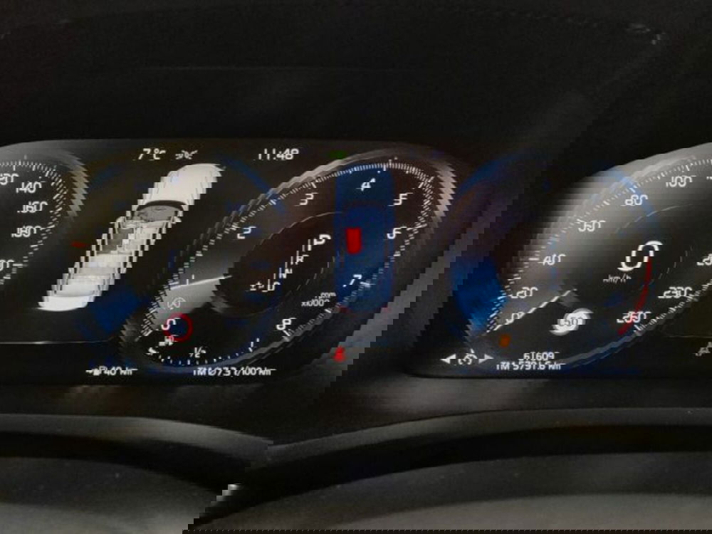 Volvo S60 usata a Modena (12)