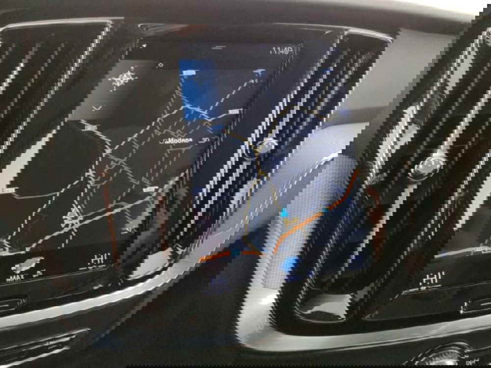 Volvo S60 usata a Modena (13)