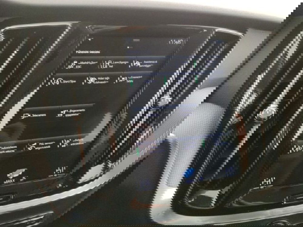 Volvo S60 usata a Modena (14)